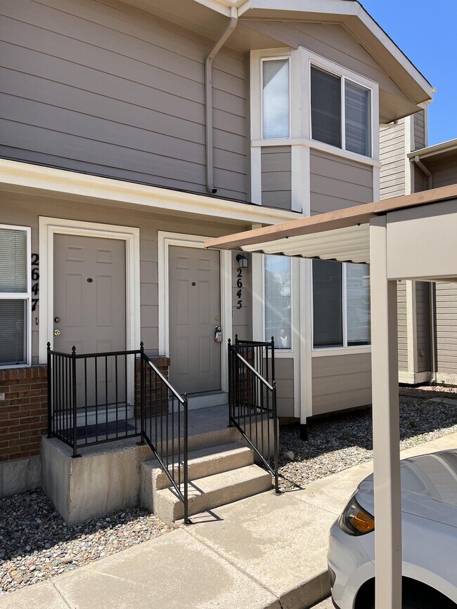 Building Photo - 2645 Bannister Ct