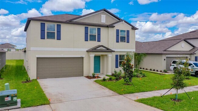 Foto del edificio - 5463 Grays Harbor Ct