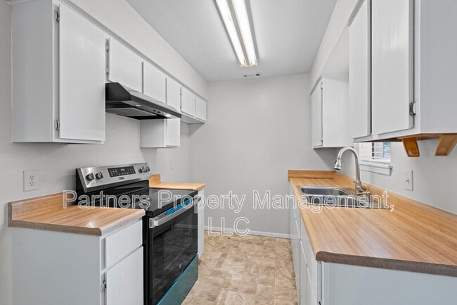 Foto del edificio - 3520 W Olive St