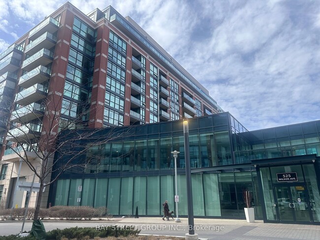 Building Photo - 343-525 Wilson Av