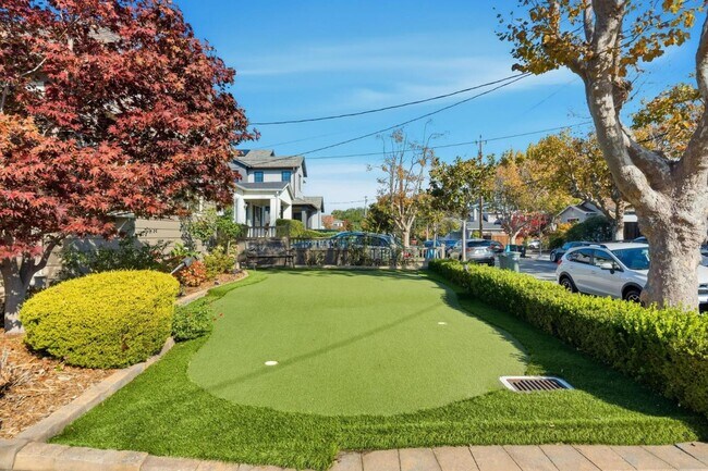 Foto del edificio - 1212 Mills Ave