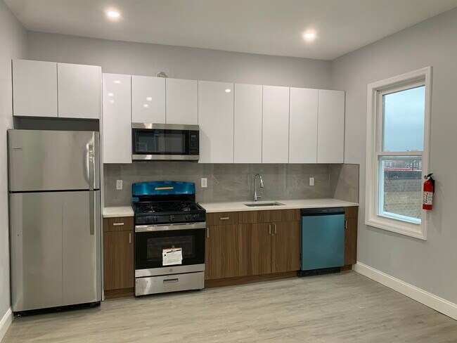 Foto del edificio - 1515 Kerrigan Ave