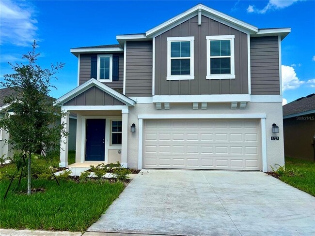 Building Photo - 1727 Foreman Rd