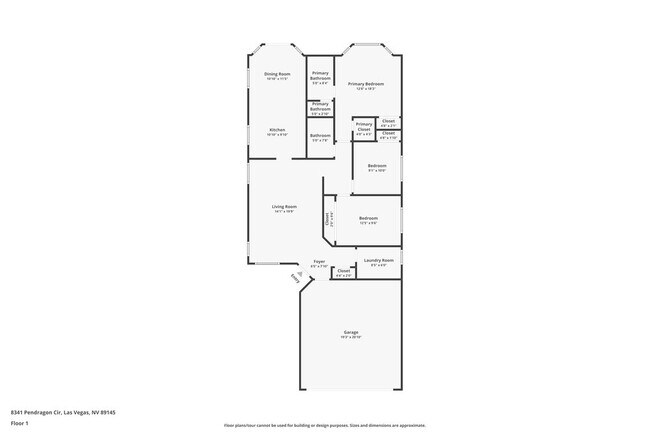 Foto del edificio - 8341 Pendragon Cir