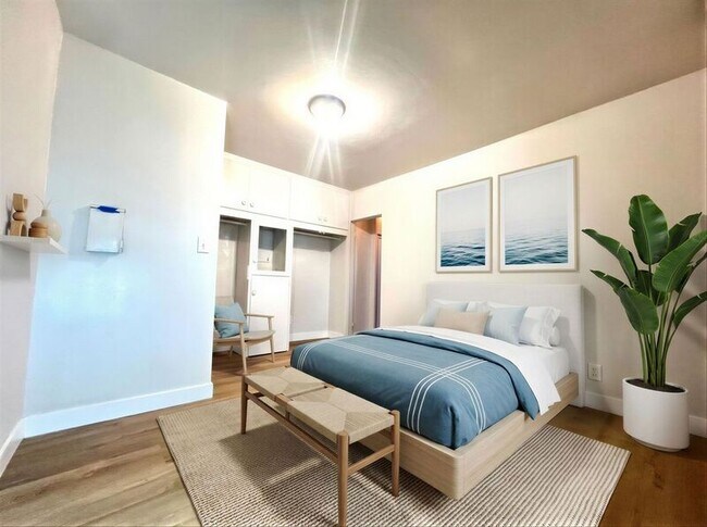 Foto del edificio - 7449A La Jolla Boulevard