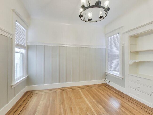 Building Photo - 2 bedroom in San Francisco CA 94109