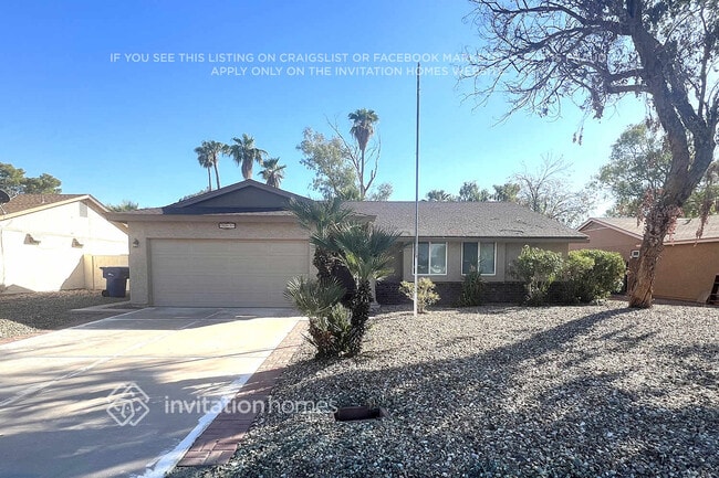 Building Photo - 7215 E Pueblo Ave