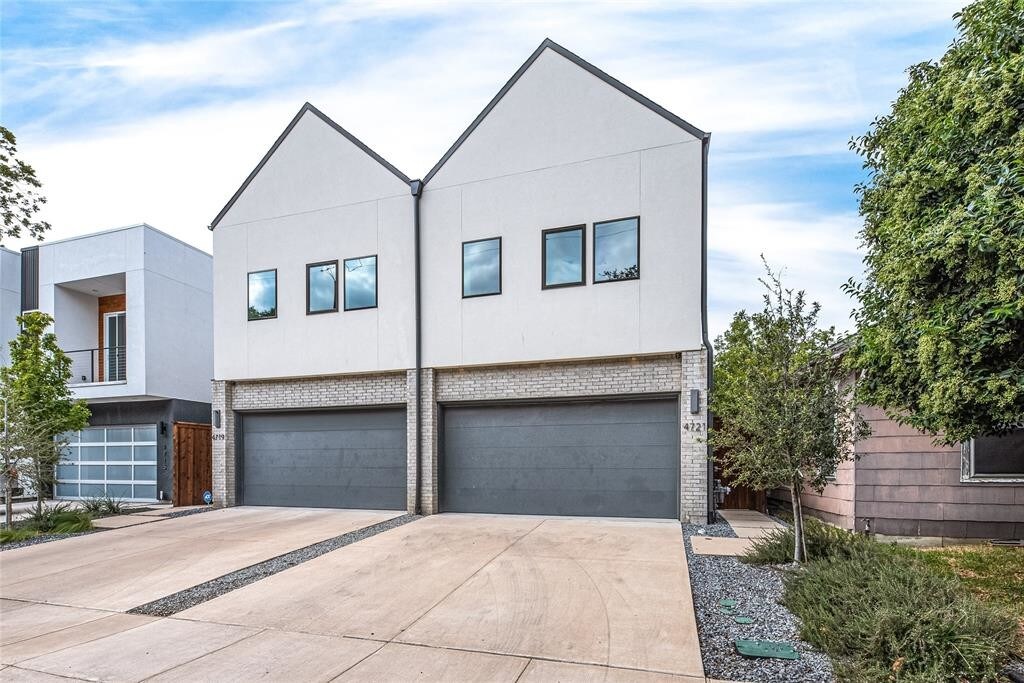 Foto principal - 4721 Belmont Ave