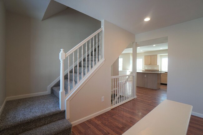 Photo - 2995 Frazier Ln House