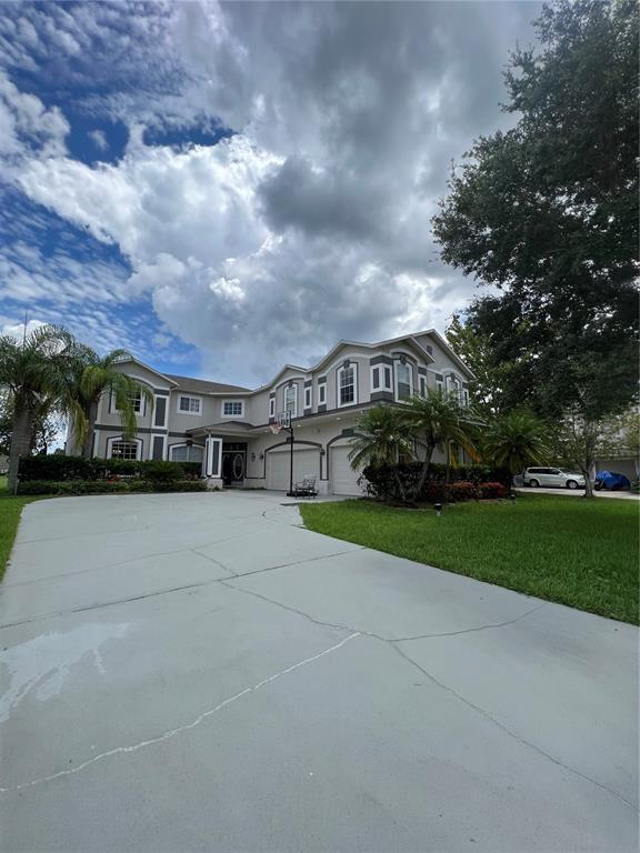 Foto del edificio - 132 Burrell Cir