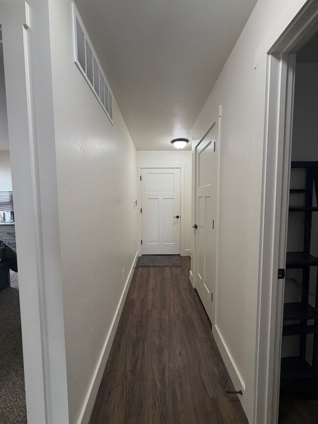 Foto del edificio - East Kalispell Townhome