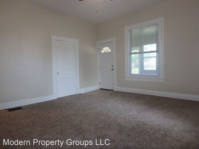 Building Photo - 2 br, 1 bath House - 909 Rangeline St