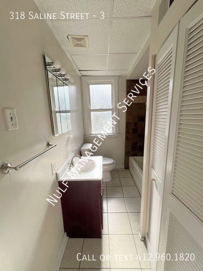 Photo - 318 Saline St Apartment