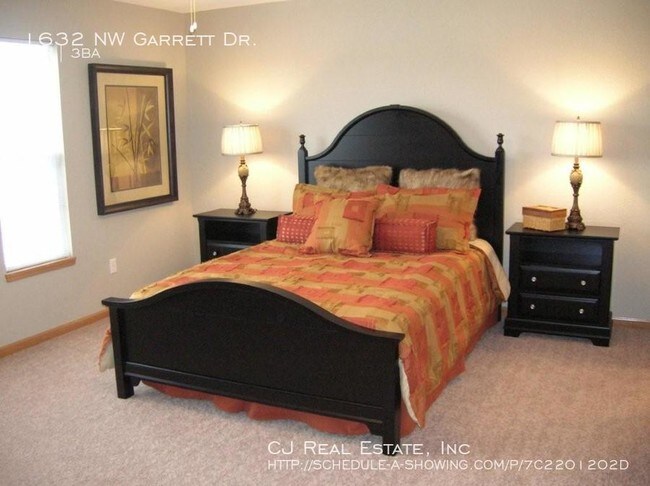 Foto del edificio - 1632 NW Garrett Dr
