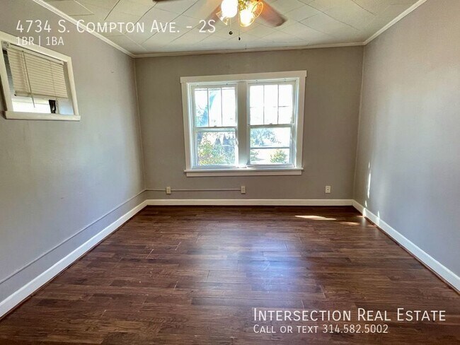 Foto del edificio - BIG 2nd Floor South City 1bd/1ba