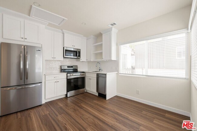 Foto del edificio - 1511 Selby Ave