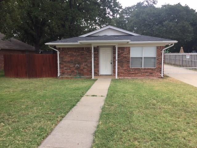 Primary Photo - 3201 S Garland St