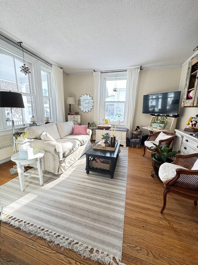 Photo du bâtiment - 8 Peel St