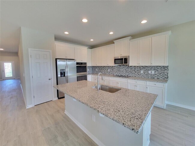 Foto del edificio - 17618 Cortes Creek Blvd