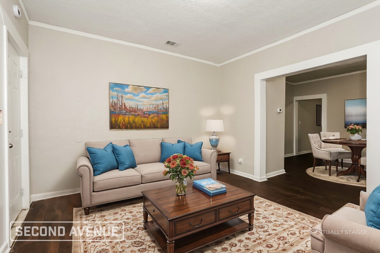 Foto principal - 1630 W 36th St