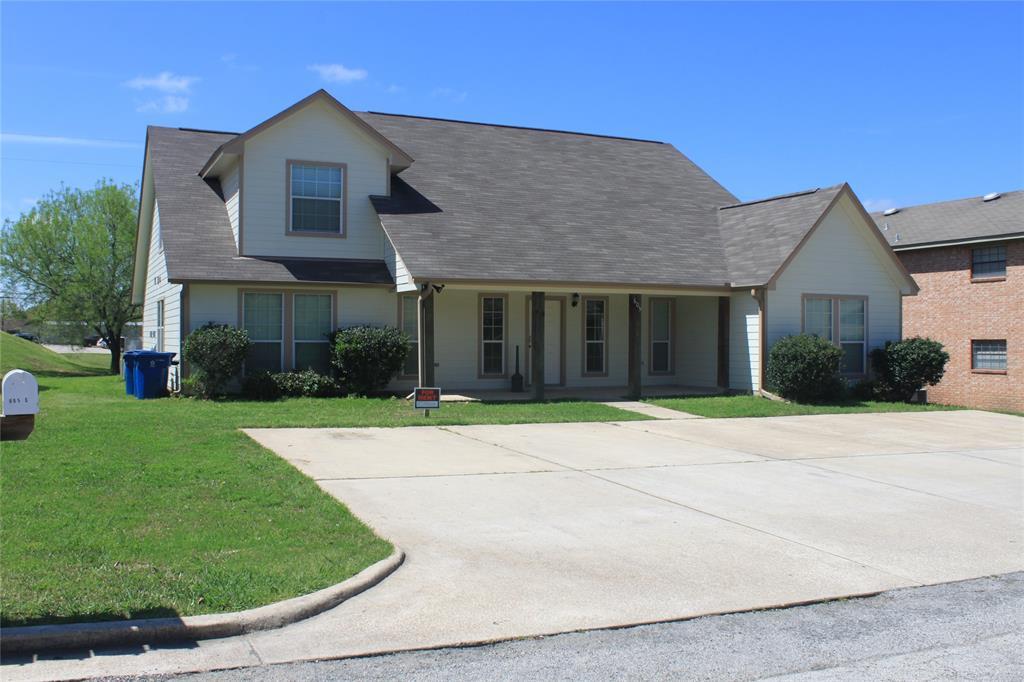 For Rent In Navasota Tx