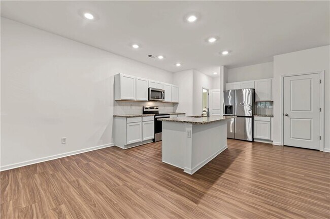 Foto del edificio - 1365 Cooper Springs Rd