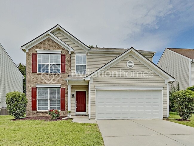 Building Photo - 14320 Asheton Creek Dr