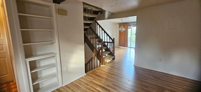 Living and Dining Room - 307 Countryside Dr