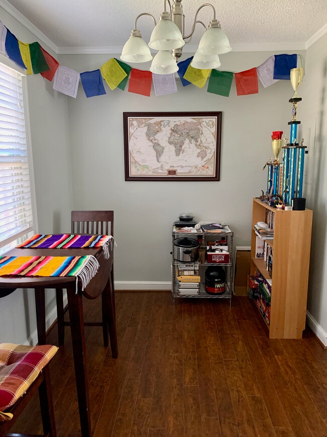 Foto del edificio - 2601 Arlington Blvd