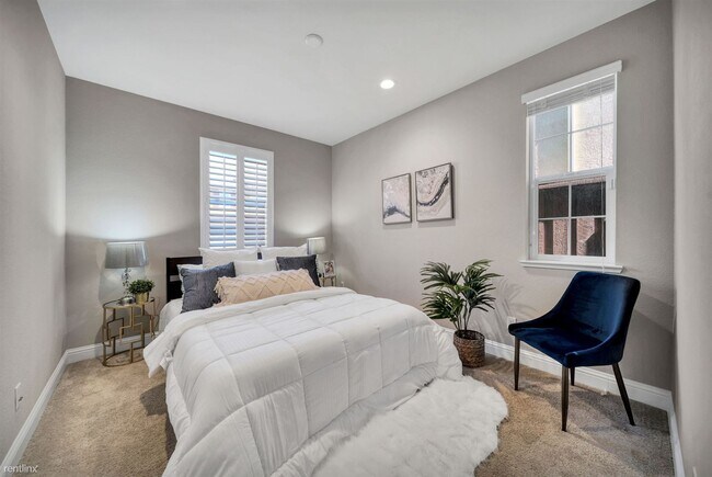 Building Photo - 5 br, 3 bath House - 29795 Cantera Drive