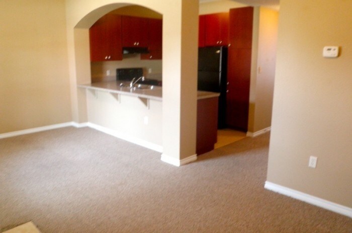 Interior Photo - 205 W 11th
