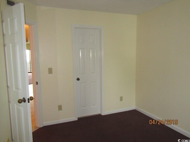 Foto del edificio - 1100 Possum Trot Rd