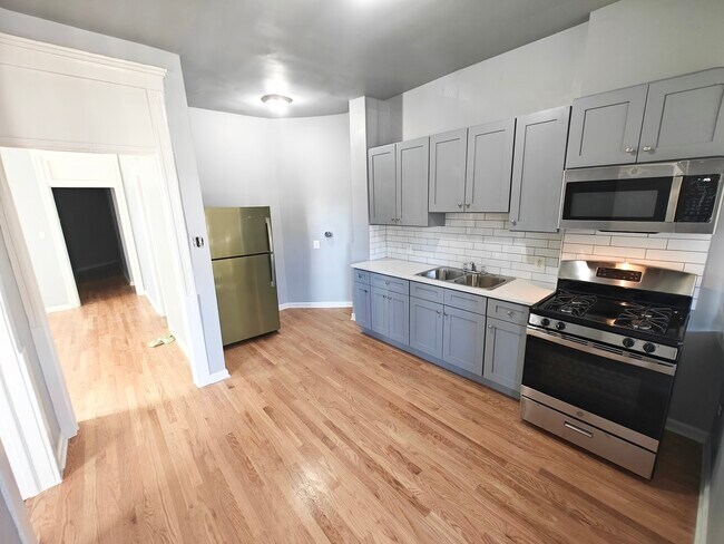 Foto del edificio - 4243 S Calumet Ave