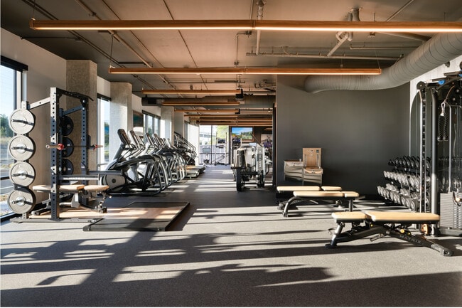 Foto del edificio - The Lafayette