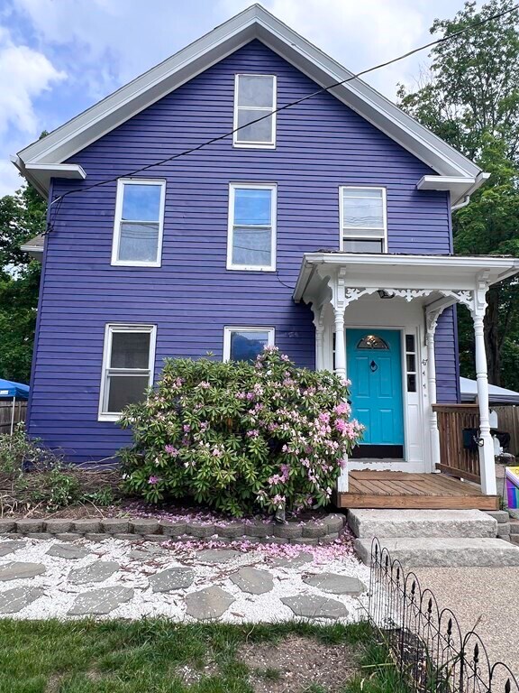 Primary Photo - 47 Church St