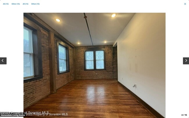 Building Photo - 103 Park St