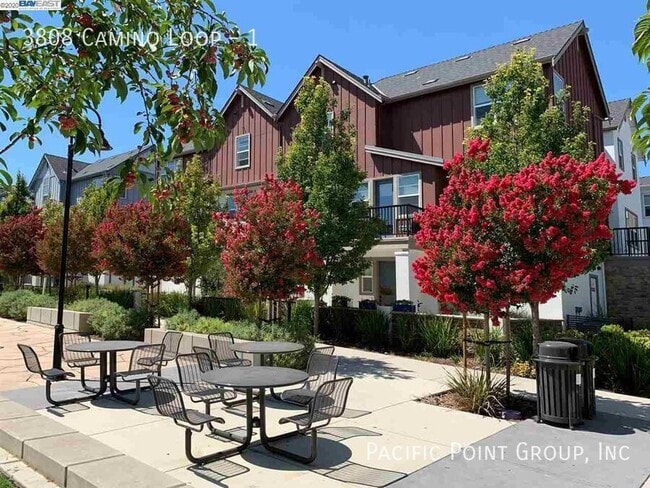 Building Photo - 3808 Camino Lp