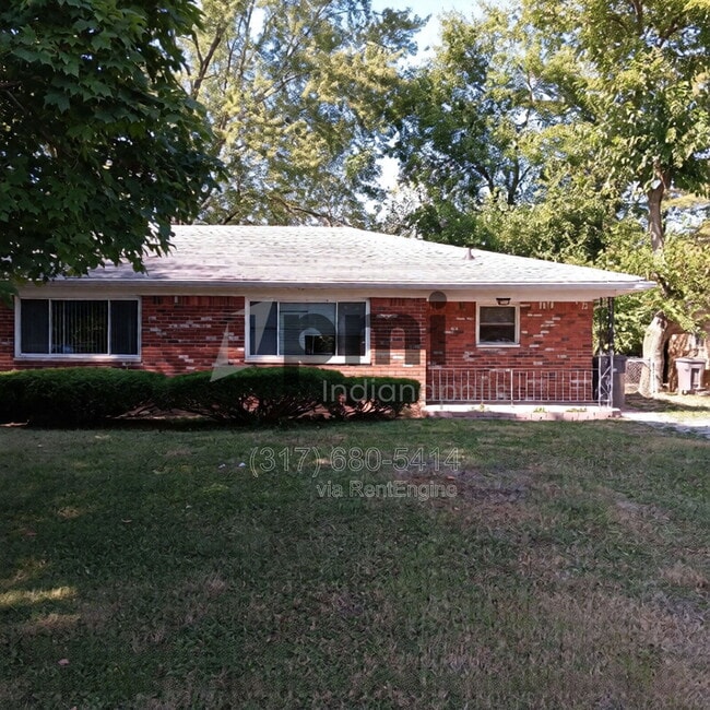 Foto del edificio - 2218 N Edmondson Ave