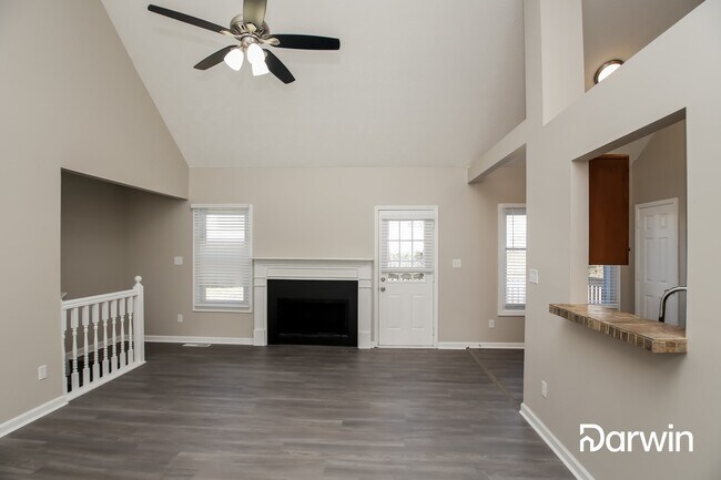 Building Photo - 3956 Weldon Dr, Powder Springs, GA 30127