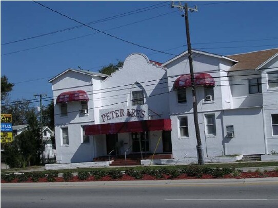 Foto principal - 519-527 N Ridgewood Ave