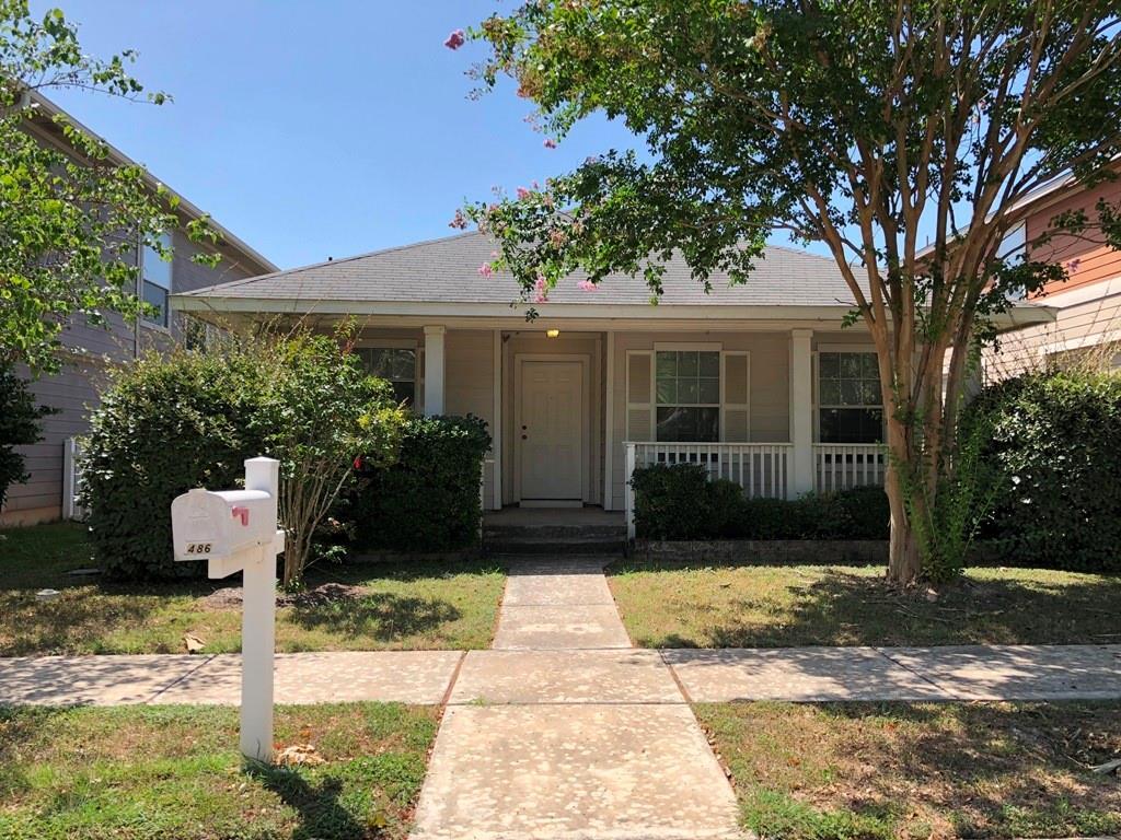 486 Sampson, Kyle, TX 78640 House for Rent in Kyle, TX