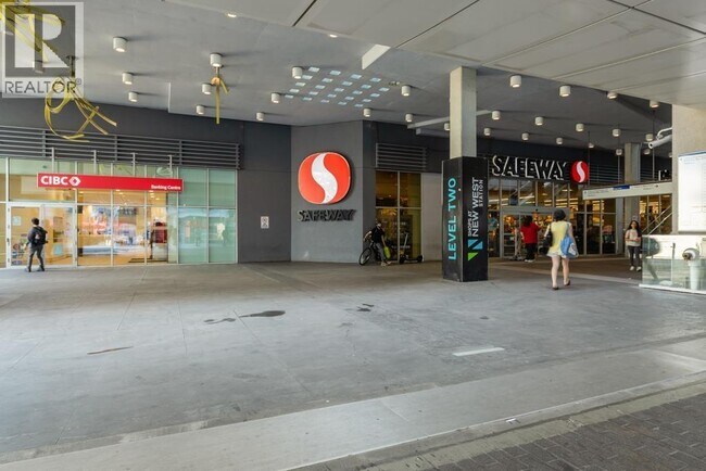 Photo du bâtiment - 892 Carnarvon St