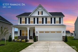 Building Photo - 6359 Hawkeye Dr