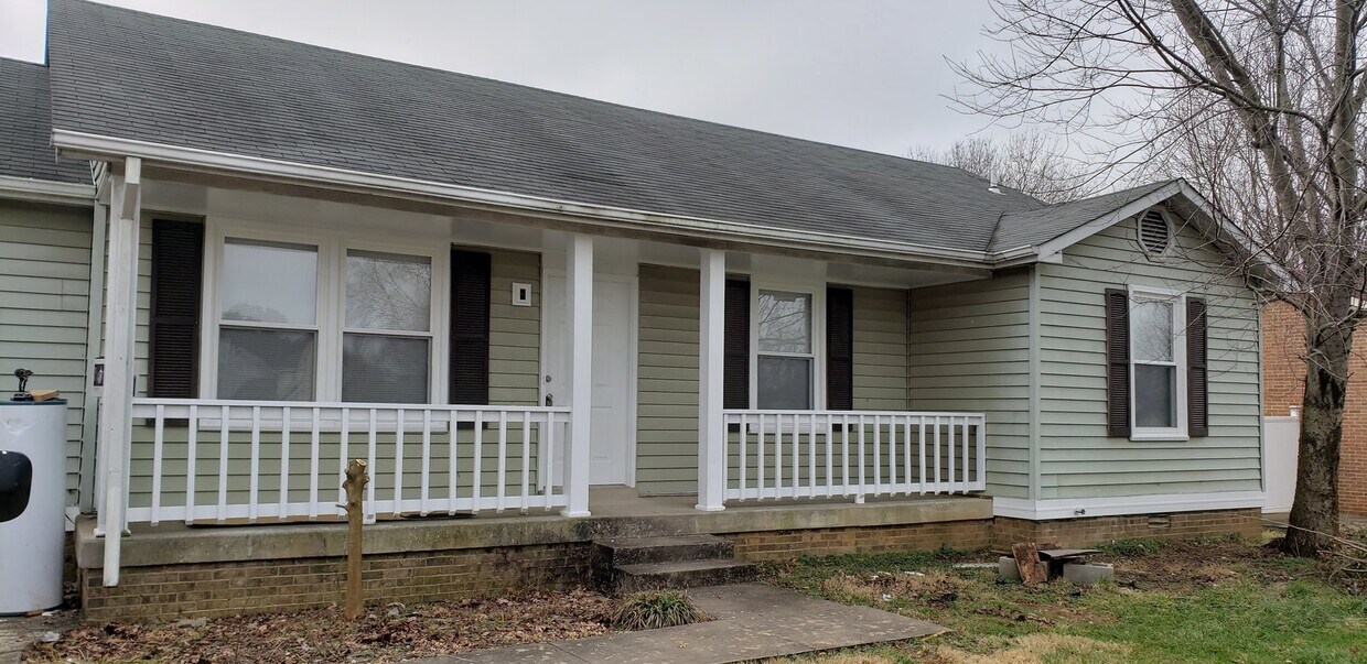 Foto principal - 710 Pembrook Pl