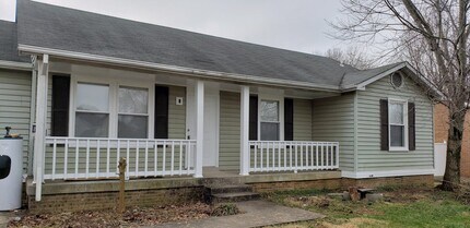 Building Photo - 710 Pembrook Pl