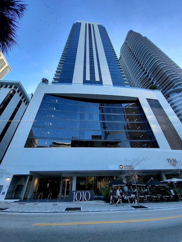 Foto principal - 1010 Brickell Ave