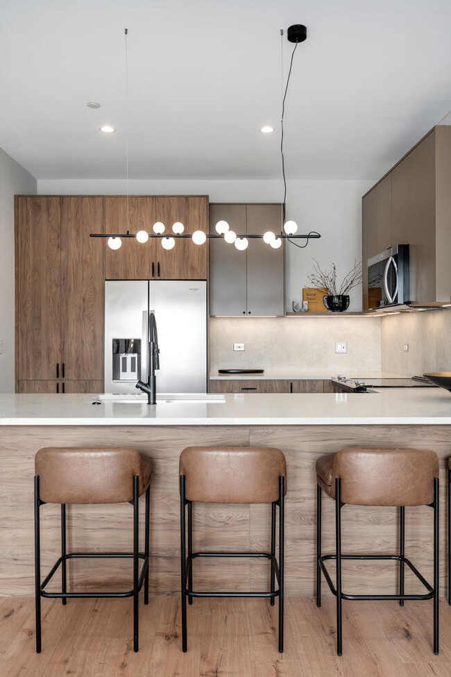 Novú Luxury Apartments - Novu Apartments