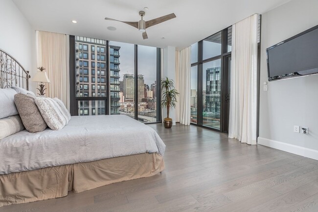 Foto del edificio - 140 Shawmut Ave