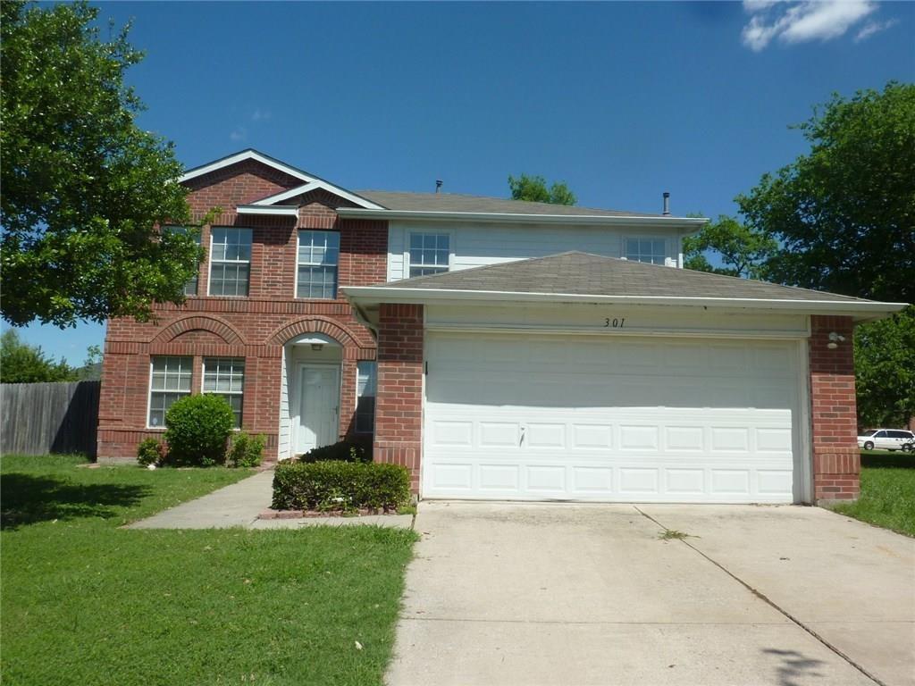 Primary Photo - 301 Longshore Dr