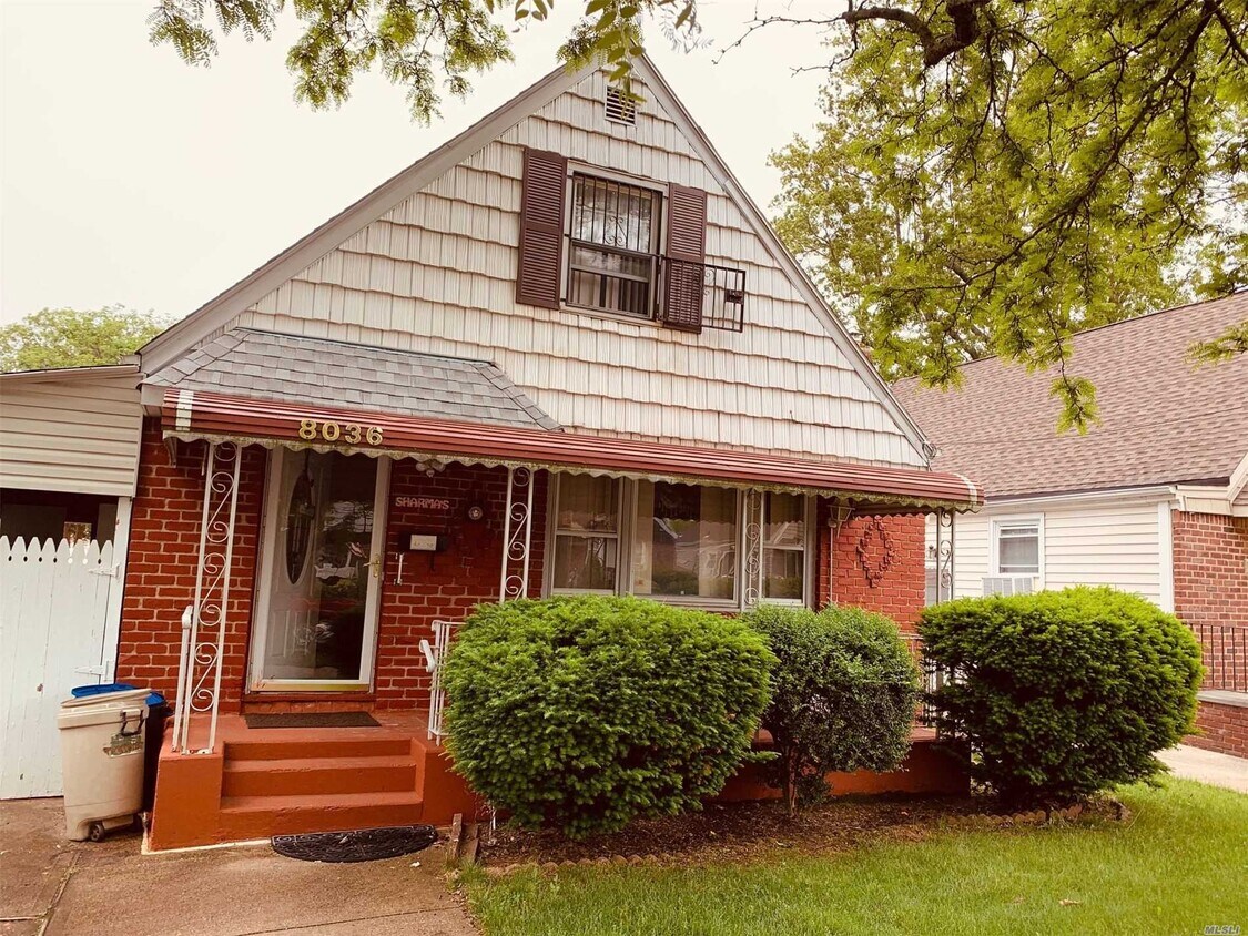 Primary Photo - 80-36 268th St